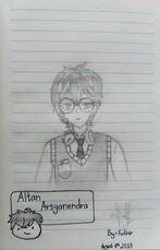 by @Ciel on FB