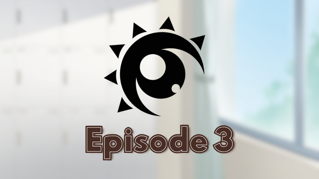 Episode 1