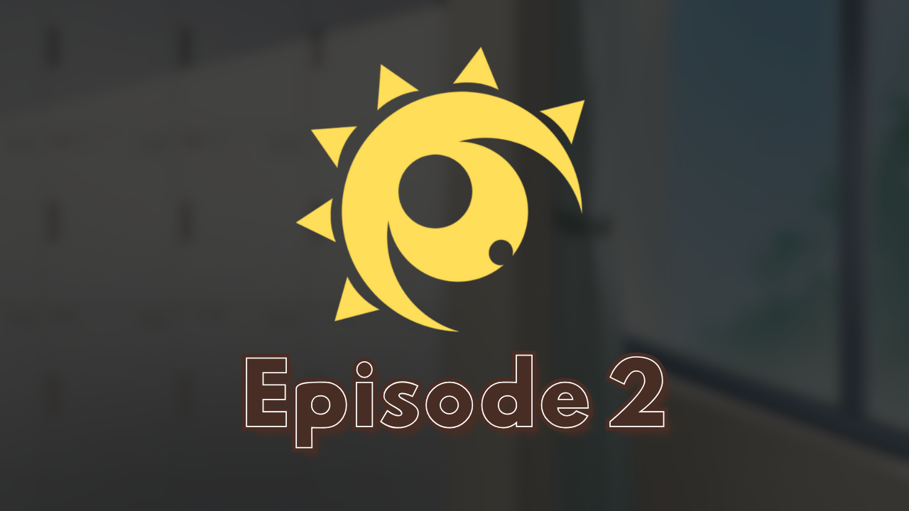 Episode 1