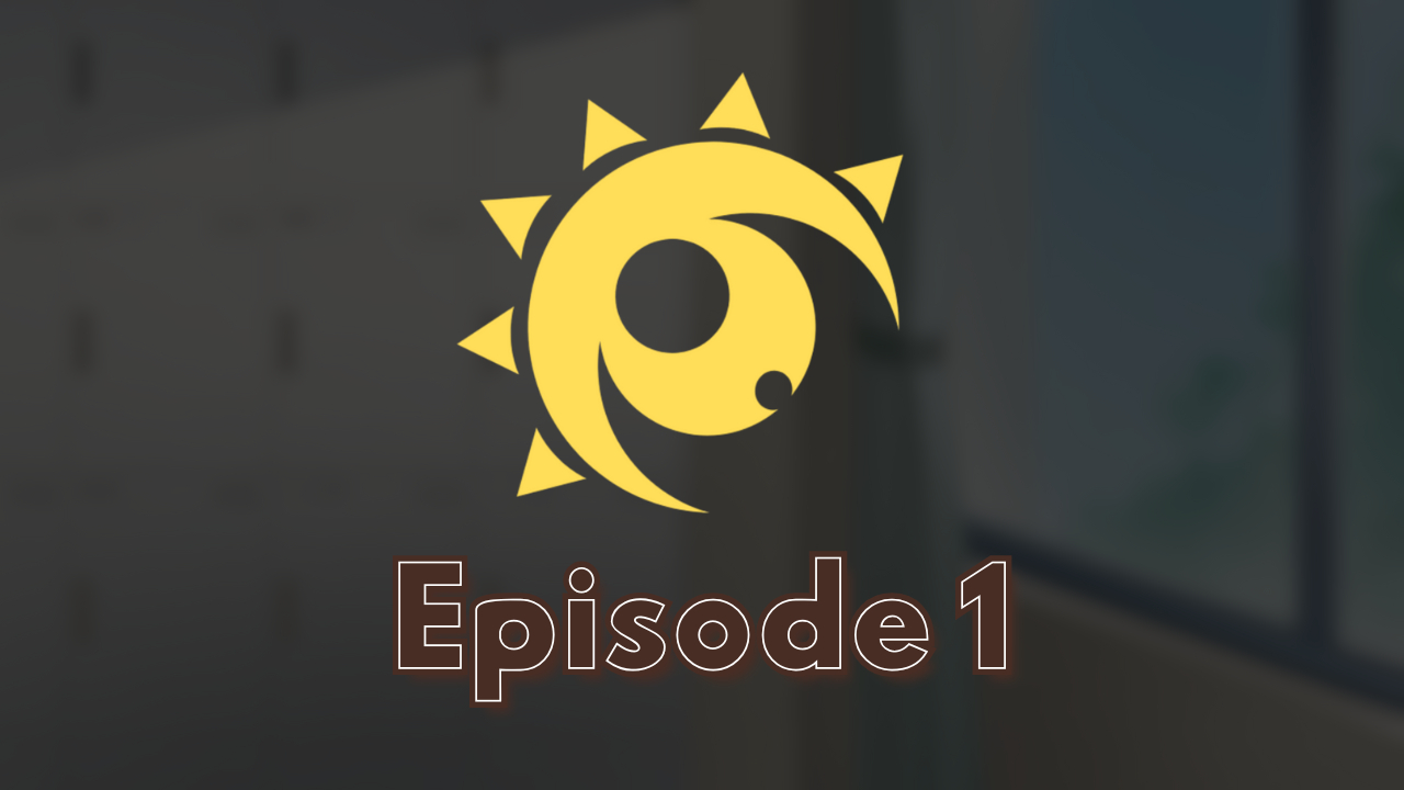 Episode 1